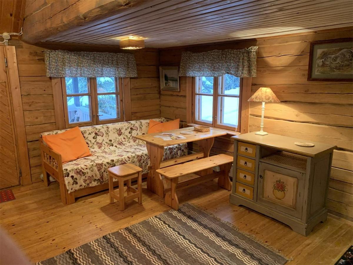 Rajan Loma Cottages Joensuu Exterior foto